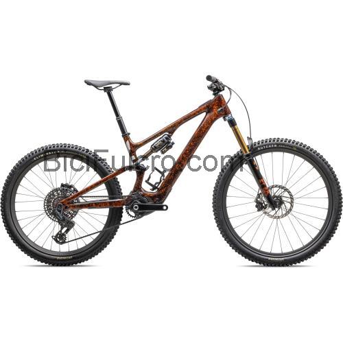 Specialized Turbo Levo SL Pro recensioni e scheda tecnica